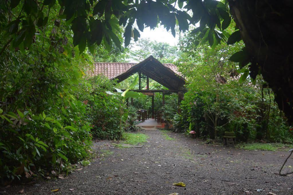 Arenal Oasis Eco Lodge & Wildlife Refuge La Fortuna Eksteriør bilde